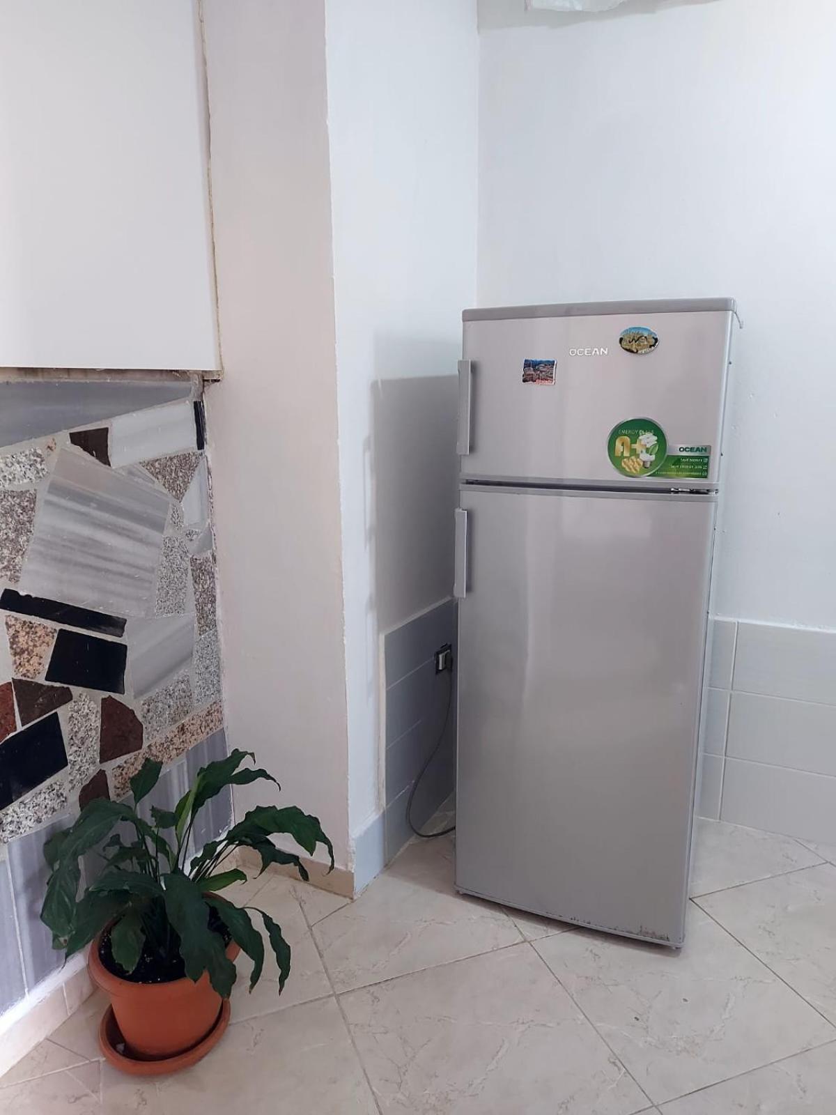 Guesthouse Shpetim Sarande Bagian luar foto
